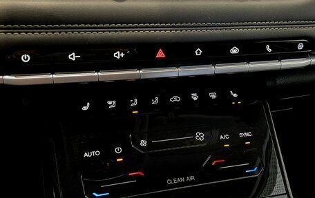 Chery Tiggo 7 Pro, 2021 год, 1 480 000 рублей, 7 фотография