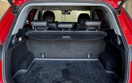 Chery Tiggo 7 Pro, 2021 год, 1 480 000 рублей, 17 фотография