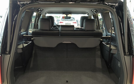 Toyota Land Cruiser Prado, 2024 год, 9 858 000 рублей, 10 фотография