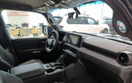 Toyota Land Cruiser Prado, 2024 год, 9 858 000 рублей, 11 фотография