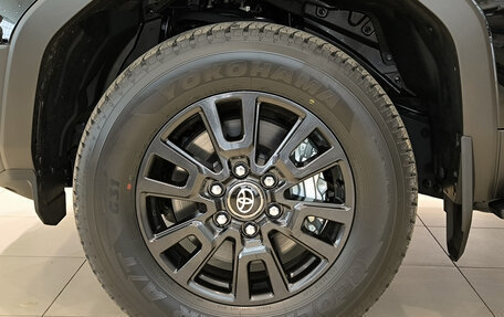 Toyota Land Cruiser Prado, 2024 год, 9 858 000 рублей, 18 фотография