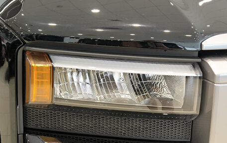 Toyota Land Cruiser Prado, 2024 год, 9 858 000 рублей, 17 фотография