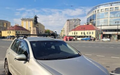Volkswagen Golf VI, 2012 год, 800 000 рублей, 1 фотография