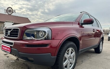 Volvo XC90 II рестайлинг, 2008 год, 1 200 000 рублей, 1 фотография