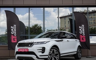 Land Rover Range Rover Evoque II, 2025 год, 5 750 000 рублей, 1 фотография