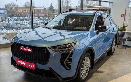 Haval Jolion, 2025 год, 2 599 000 рублей, 1 фотография