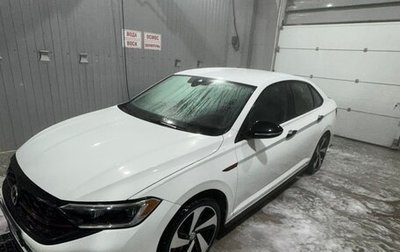 Volkswagen Jetta VII, 2023 год, 3 500 000 рублей, 1 фотография