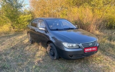 Lifan Solano I (630) рестайлинг, 2012 год, 185 000 рублей, 1 фотография