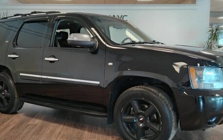 Chevrolet Tahoe III, 2012 год, 1 639 000 рублей, 4 фотография