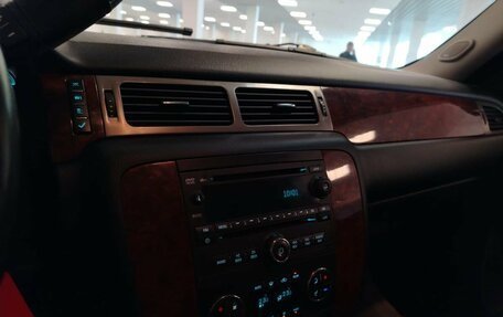 Chevrolet Tahoe III, 2012 год, 1 639 000 рублей, 14 фотография