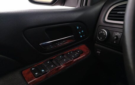 Chevrolet Tahoe III, 2012 год, 1 639 000 рублей, 17 фотография