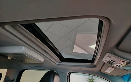 Chevrolet Tahoe III, 2012 год, 1 639 000 рублей, 22 фотография