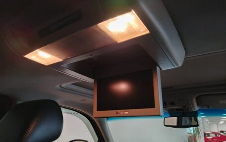 Chevrolet Tahoe III, 2012 год, 1 639 000 рублей, 20 фотография