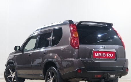 Nissan X-Trail, 2008 год, 1 179 000 рублей, 5 фотография