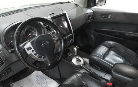 Nissan X-Trail, 2008 год, 1 179 000 рублей, 8 фотография