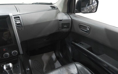 Nissan X-Trail, 2008 год, 1 179 000 рублей, 12 фотография
