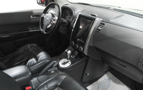 Nissan X-Trail, 2008 год, 1 179 000 рублей, 9 фотография