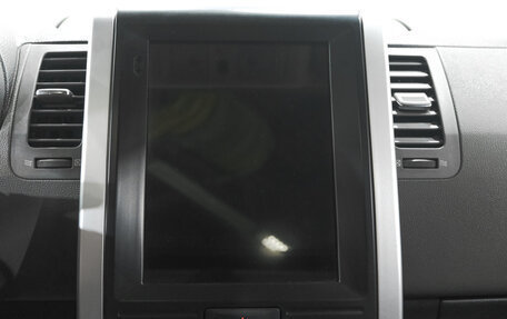 Nissan X-Trail, 2008 год, 1 179 000 рублей, 16 фотография