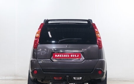 Nissan X-Trail, 2008 год, 1 179 000 рублей, 6 фотография