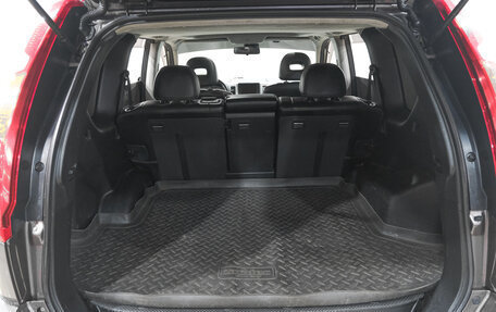 Nissan X-Trail, 2008 год, 1 179 000 рублей, 27 фотография