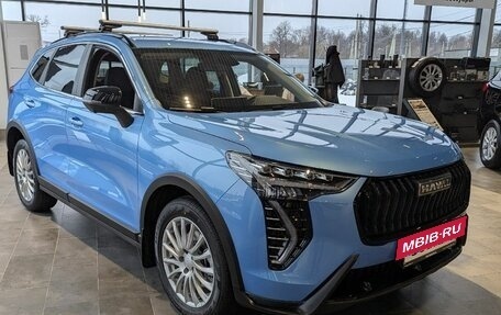 Haval Jolion, 2025 год, 2 599 000 рублей, 2 фотография