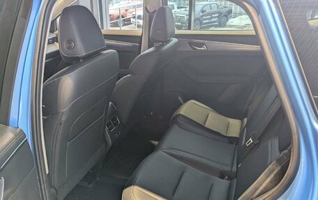 Haval Jolion, 2025 год, 2 599 000 рублей, 10 фотография