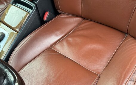 Volvo XC90 II рестайлинг, 2008 год, 1 200 000 рублей, 8 фотография