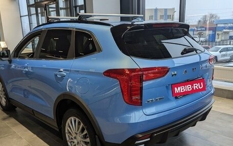 Haval Jolion, 2025 год, 2 599 000 рублей, 7 фотография