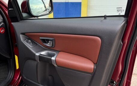 Volvo XC90 II рестайлинг, 2008 год, 1 200 000 рублей, 11 фотография
