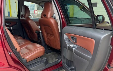 Volvo XC90 II рестайлинг, 2008 год, 1 200 000 рублей, 13 фотография