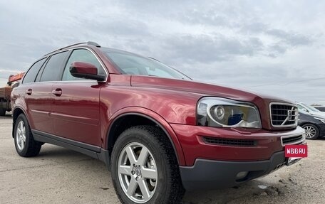 Volvo XC90 II рестайлинг, 2008 год, 1 200 000 рублей, 2 фотография