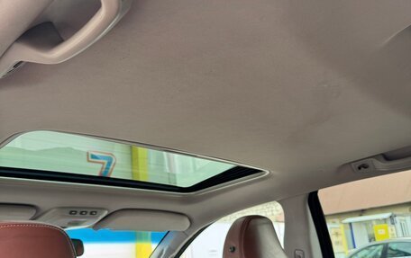 Volvo XC90 II рестайлинг, 2008 год, 1 200 000 рублей, 16 фотография