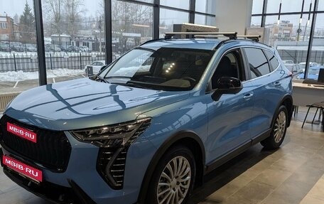 Haval Jolion, 2025 год, 2 599 000 рублей, 9 фотография