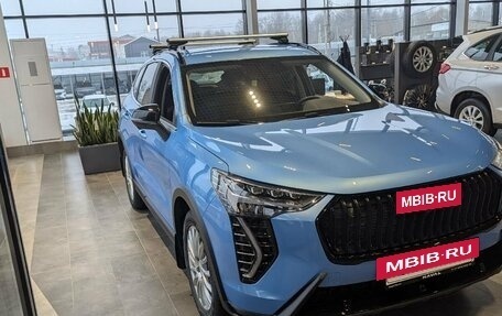 Haval Jolion, 2025 год, 2 599 000 рублей, 6 фотография