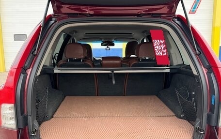 Volvo XC90 II рестайлинг, 2008 год, 1 200 000 рублей, 17 фотография