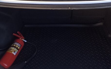 Hyundai Solaris II рестайлинг, 2013 год, 1 120 000 рублей, 5 фотография