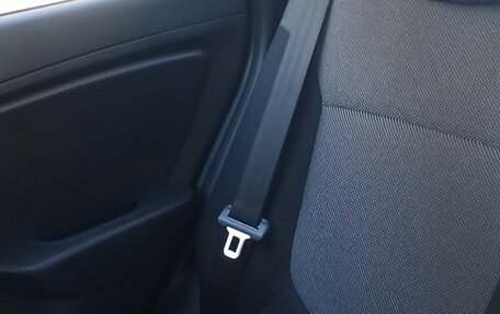 Hyundai Solaris II рестайлинг, 2013 год, 1 120 000 рублей, 11 фотография