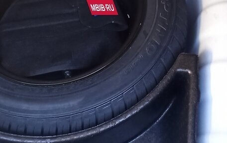 Hyundai Solaris II рестайлинг, 2013 год, 1 120 000 рублей, 12 фотография