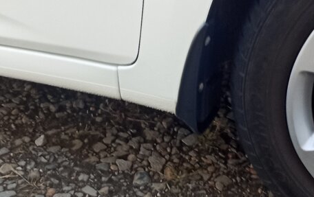 Hyundai Solaris II рестайлинг, 2013 год, 1 120 000 рублей, 14 фотография