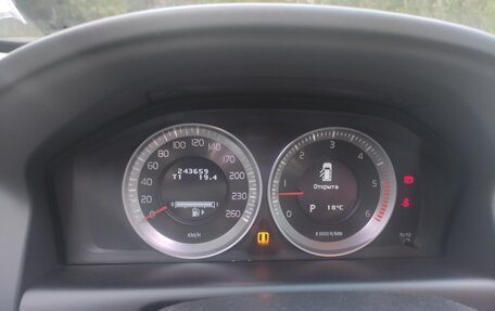 Volvo XC60 II, 2012 год, 1 999 990 рублей, 7 фотография