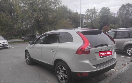 Volvo XC60 II, 2012 год, 1 999 990 рублей, 5 фотография