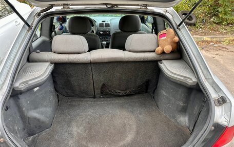 Hyundai Accent II, 2001 год, 300 000 рублей, 20 фотография