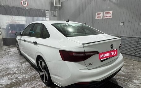 Volkswagen Jetta VII, 2023 год, 3 500 000 рублей, 6 фотография
