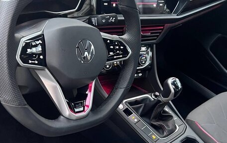 Volkswagen Jetta VII, 2023 год, 3 500 000 рублей, 8 фотография