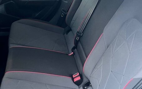 Volkswagen Jetta VII, 2023 год, 3 500 000 рублей, 11 фотография