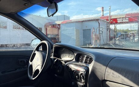 Hyundai Lantra II, 2000 год, 80 000 рублей, 6 фотография