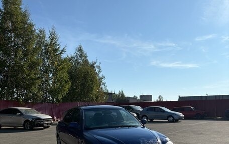 Hyundai Lantra II, 2000 год, 80 000 рублей, 4 фотография