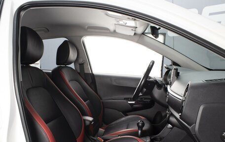 KIA Picanto III рестайлинг, 2020 год, 1 640 000 рублей, 8 фотография