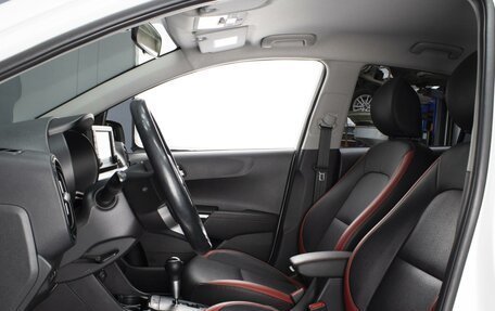 KIA Picanto III рестайлинг, 2020 год, 1 640 000 рублей, 9 фотография