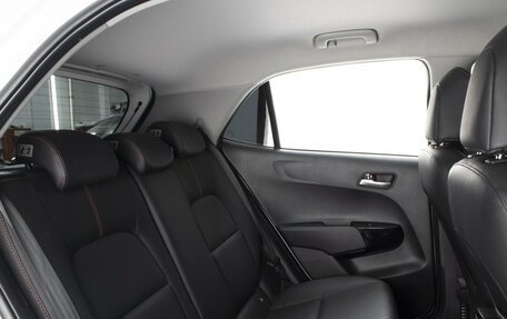 KIA Picanto III рестайлинг, 2020 год, 1 640 000 рублей, 7 фотография